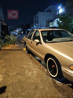 Chevrolet Caprice